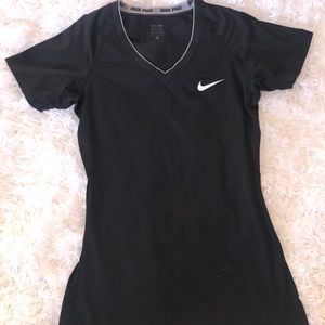 Nike Dri-FIT V-Neck
